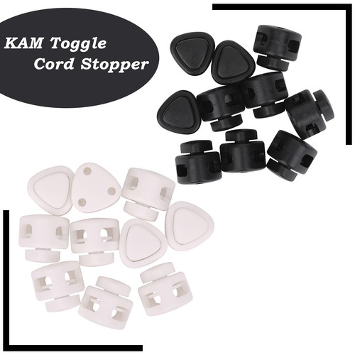 Hole toggle cord - 2,
