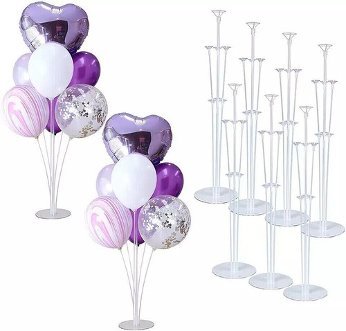 Sets table balloon - sets, stand