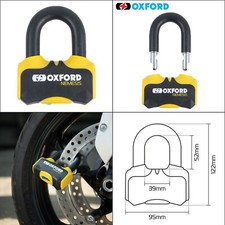Oxford nemesis 16mm disc - 16mm,
