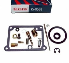 Keyster Carburetor Repair Kit