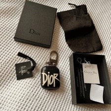 Dior Stussy AirPod Case