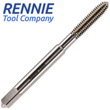 HSS BA Fluteless Tap. 2BA 4BA