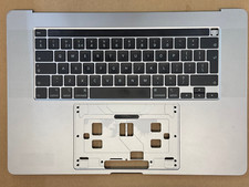 MacBook Pro 16" A2141  2019