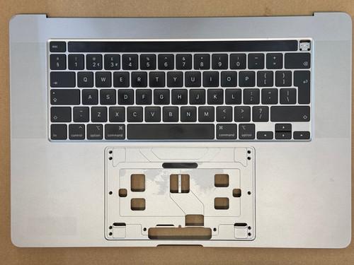 Macbook pro a2141 - pro, 16"