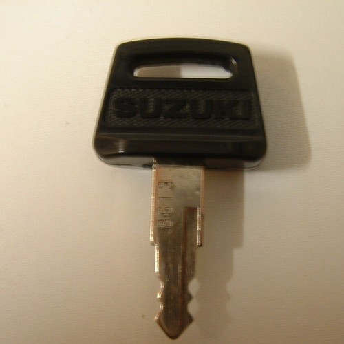 Suzuki outboard remote control - suzuki,