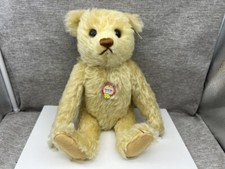 Steiff Animal 407482 Music Bear 40 Cm. Top Condition
