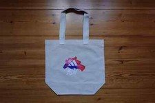 Adidas Berlin Limited Tote Bag