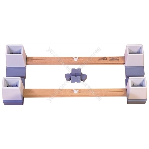 Aidapt adjustable height and - height,