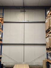 5m Insulated Wall Cladding