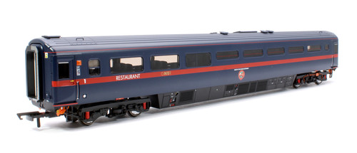 Hornby r40434 gner - r40434, trailer