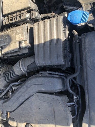 Audi line 2016 2020 - 8v,