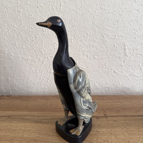 Vintage 1950 dandy duck - dandy,