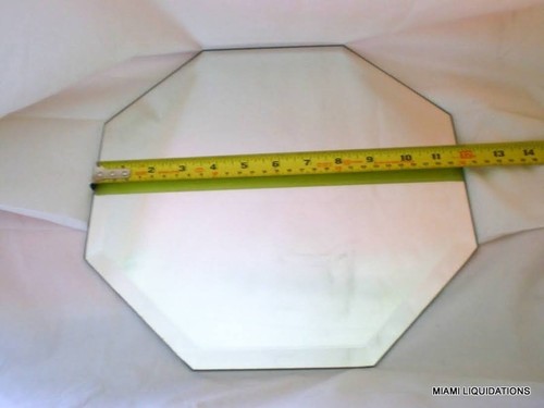 Lot style mo12 octagon - of,