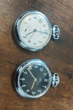 Smiths Ingersoll Vintage