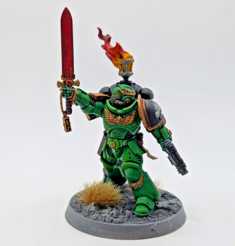 Warhammer 40k space marines - 40k,