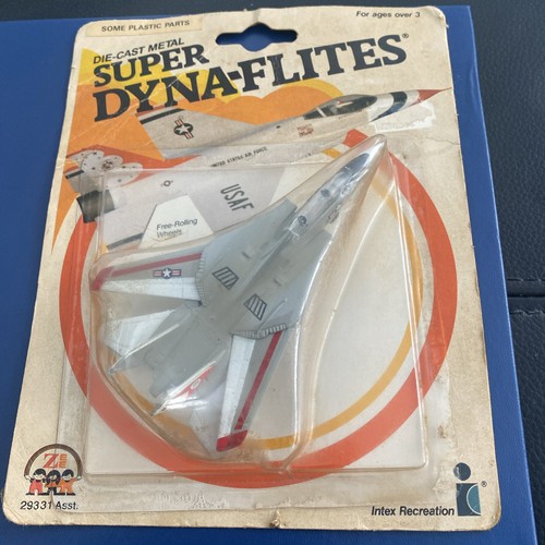 Zee toys super dyna - super, dyna-flites