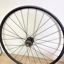 VeloCity NovaTech Wheel Front