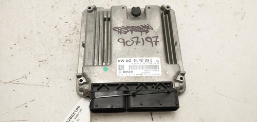 2014 seat leon - seat, ecu