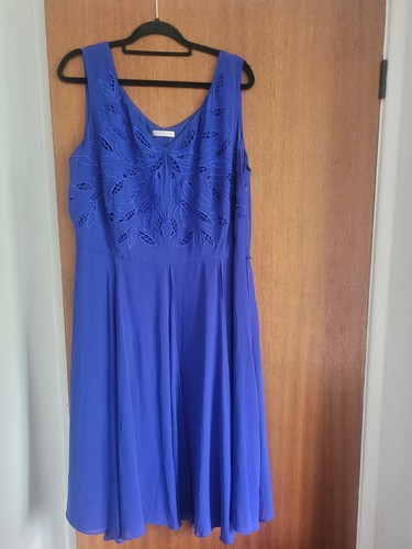 Jacques vert cobalt blue - jacques,