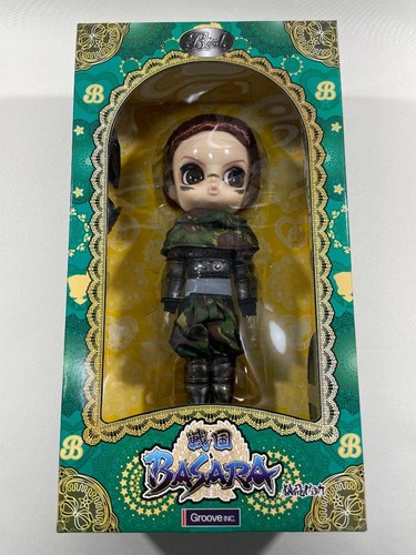 Pullip dal 313 sarutobi - b-313,