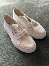 superga flatform sneakers