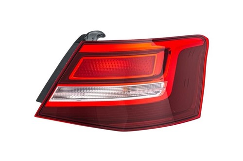 Audi rear light right 19 - light, 16-19