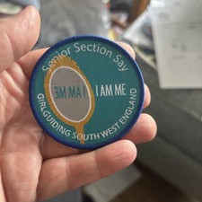 Girl Guiding South West