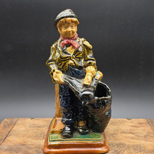 Antique bernard bloch - antique,