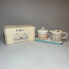 Cath Kidston Sugar Pot and