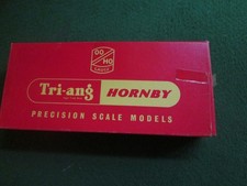 TRI-ANG / HORNBY R.71 FOOTBRIDGE (OO GAUGE) BOXED LOT R15