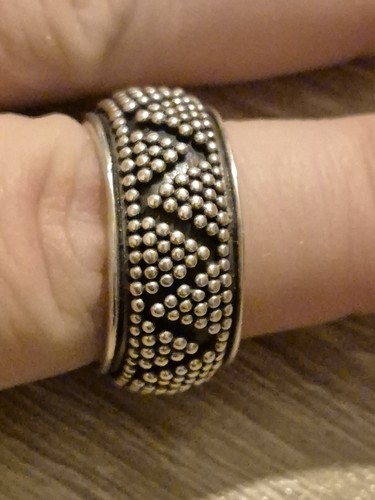 Qvc suarti heavy sterling - ba,