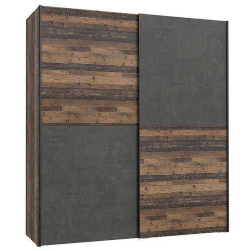 Dederik wardrobe 170 - 170,,