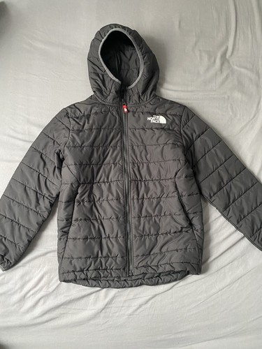 The north face boys - the, grey