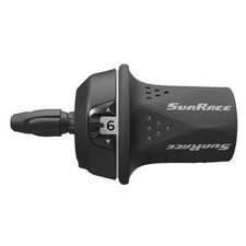 Sunrace tsm21 twistshift - sunrace,