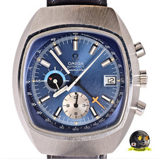 1970s omega seamaster - 1970s,