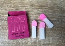 Eraser Collection Split Down -