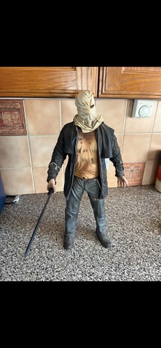 Inch action figure - action, of