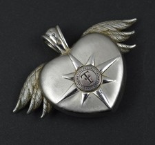 THEO FENNELL Sterling Silver