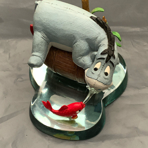 Disney eeyore winnie the - eeyore,