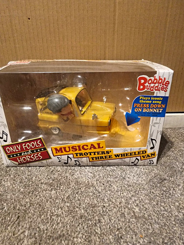 Bobble buddies only - bobble, fools