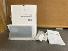 Xny Wifi Home Alarm Systems