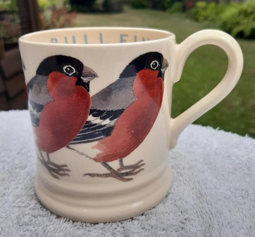 Emma bridgewater bullfinch - emma,