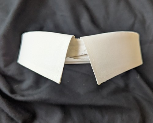 Clean starched stiff - 8,
