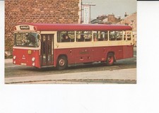 Postcard. Rossendale 3. Leyland Bus. Burnley. Lancashire. Pike Cards