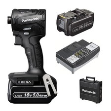 Panasonic Exena Cordless