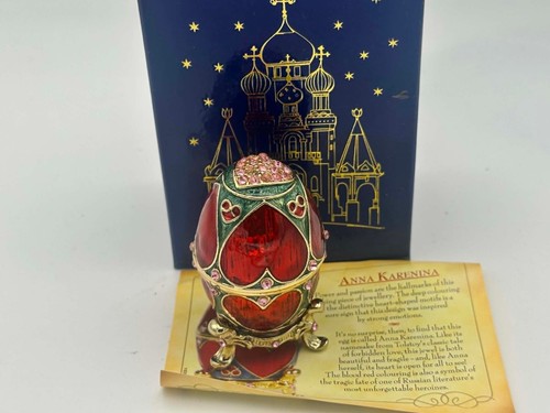 Atlas edition faberge - edition,
