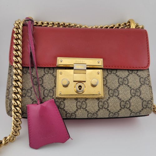Gucci ready lock 409487 - lock,