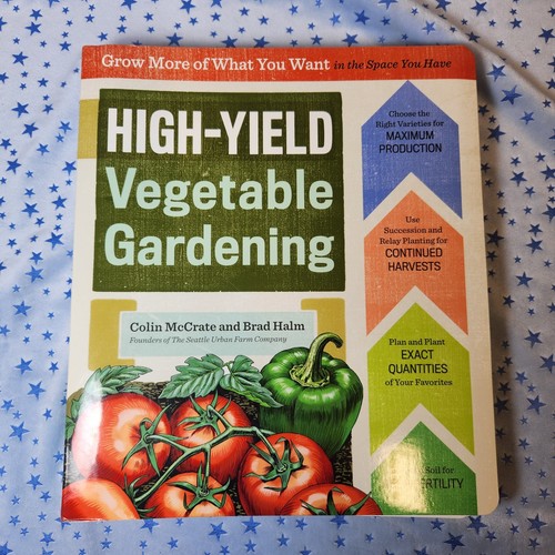 High yield vegetable - vegetable, gardening