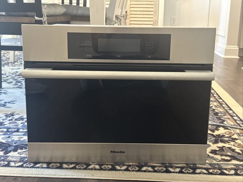 Miele 4082 built in - dg,