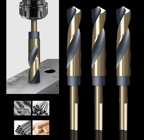 12mm 20mm cobalt drill bit - 12mm-20mm,